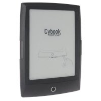 электронная книга Bookeen Odyssey FrontLight 2+cover