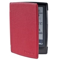 Bookeen Odyssey FrontLight 2+cover