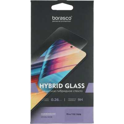 Borasco 40003