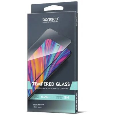 Borasco 72490