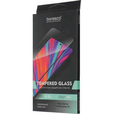 Borasco 73662