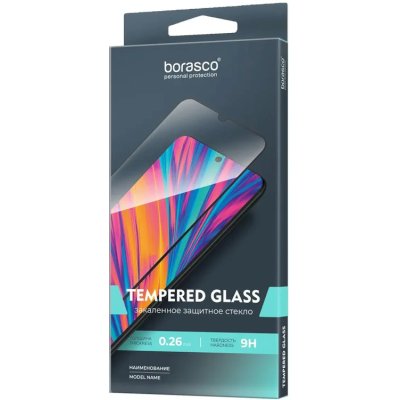 Borasco 76264