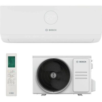 кондиционер Bosch CLL2000 W 23