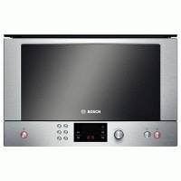 микроволновая печь Bosch HMT85ML53