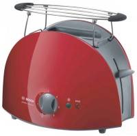 тостер Bosch TAT6104 Red