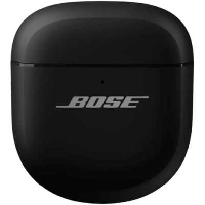 Bose Quiet Comfort Ultra Earbuds Gen 2 Black