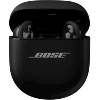 гарнитура Bose Quiet Comfort Ultra Earbuds Gen 2 Black
