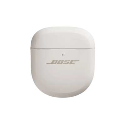 Bose Quiet Comfort Ultra Earbuds Gen 2 White smoke