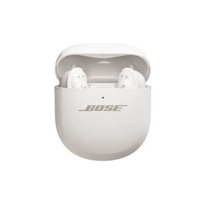гарнитура Bose Quiet Comfort Ultra Earbuds Gen 2 White smoke