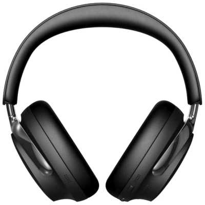Bose Quiet Comfort Ultra Headphones Gen 2 Black