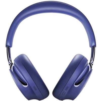 Bose Quiet Comfort Ultra Headphones Gen 2 Midnight Violet