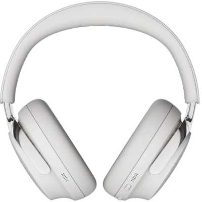 Bose Quiet Comfort Ultra Headphones Gen 2 White