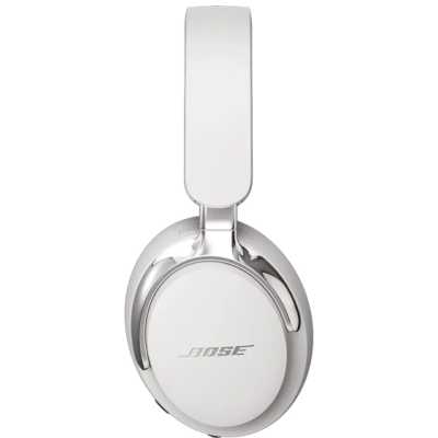 Bose Quiet Comfort Ultra Headphones Gen 2 White