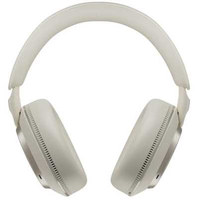 Bowers&Wilkins Px7 S3 Canvas White