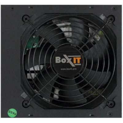 BoxIT 400W JM-400w