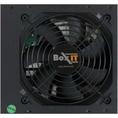 блок питания BoxIT 500W JM-A500w