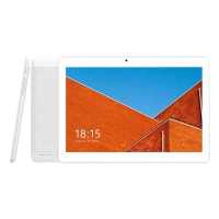 планшет BQ 1085L Hornet Max Pro White