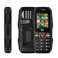 мобильный телефон BQ 1842 Tank mini Black
