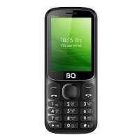 мобильный телефон BQ 2440 Step L+ Black