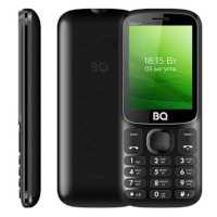 мобильный телефон BQ 2440 Step L+ Black