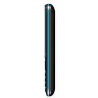 BQ 2440 Step L+ Black/Blue