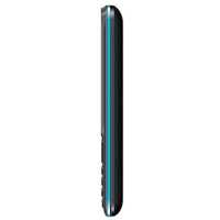BQ 2820 Step XL+ Black/Blue