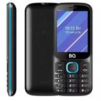 мобильный телефон BQ 2820 Step XL+ Black/Blue