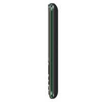 BQ 2820 Step XL+ Black/Green