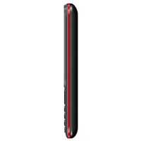 BQ 2820 Step XL+ Black/Red