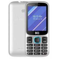 мобильный телефон BQ 2820 Step XL+ White/Blue