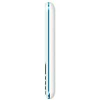 BQ 2820 Step XL+ White/Blue