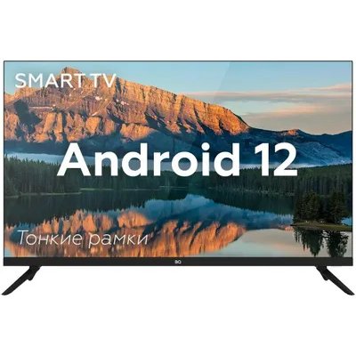 телевизор BQ 32FS38B