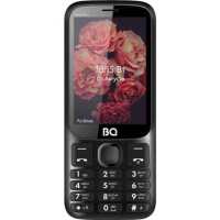 мобильный телефон BQ 3590 Step XXL+ Black