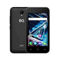 смартфон BQ 4028 UP Black