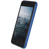 смартфон BQ 4030G Nice Mini Blue