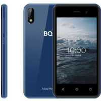 смартфон BQ 4030G Nice Mini Blue