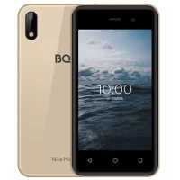 смартфон BQ 4030G Nice Mini Gold