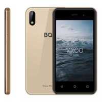 смартфон BQ 4030G Nice Mini Gold