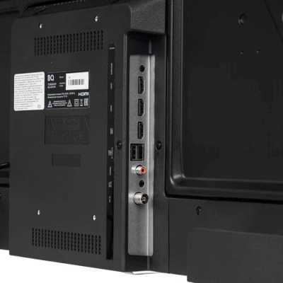 телевизор BQ 42F07B