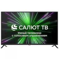 телевизор BQ 43FSU32B