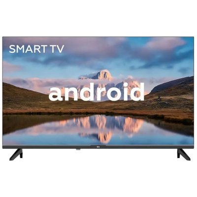 телевизор BQ 43FSU36B