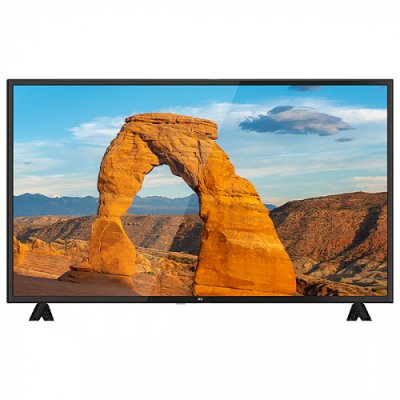 телевизор BQ 43S08B