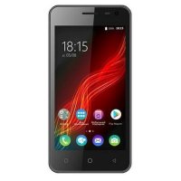 смартфон BQ 4500L Fox LTE Black