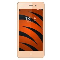 смартфон BQ 4526 Fox Gold