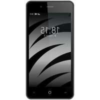 смартфон BQ 4526 Fox Grey