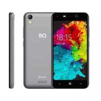 смартфон BQ 5008L Brave Gray