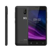 смартфон BQ 5016G Choice Black Graphite