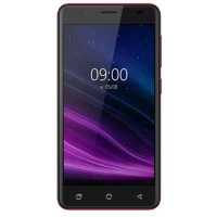 BQ 5016G Choice Wine Red