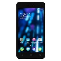 смартфон BQ 5020 Strike Black
