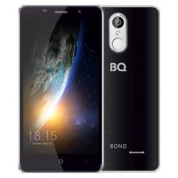 смартфон BQ 5022 Bond Black